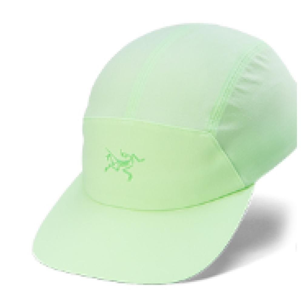 Мужская кепка Arcteryx Gamma с 5 панелями aepSu09484