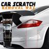 Car Scratch Repair Wax Polishing Auto Styling Wax Scratch Repair Polishing Kit Body Compound Car Scratch Removal Paste 60g