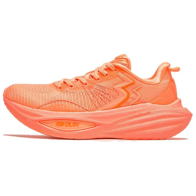 361 Low top Casual Running Shoes Women's Orange 582612201 /