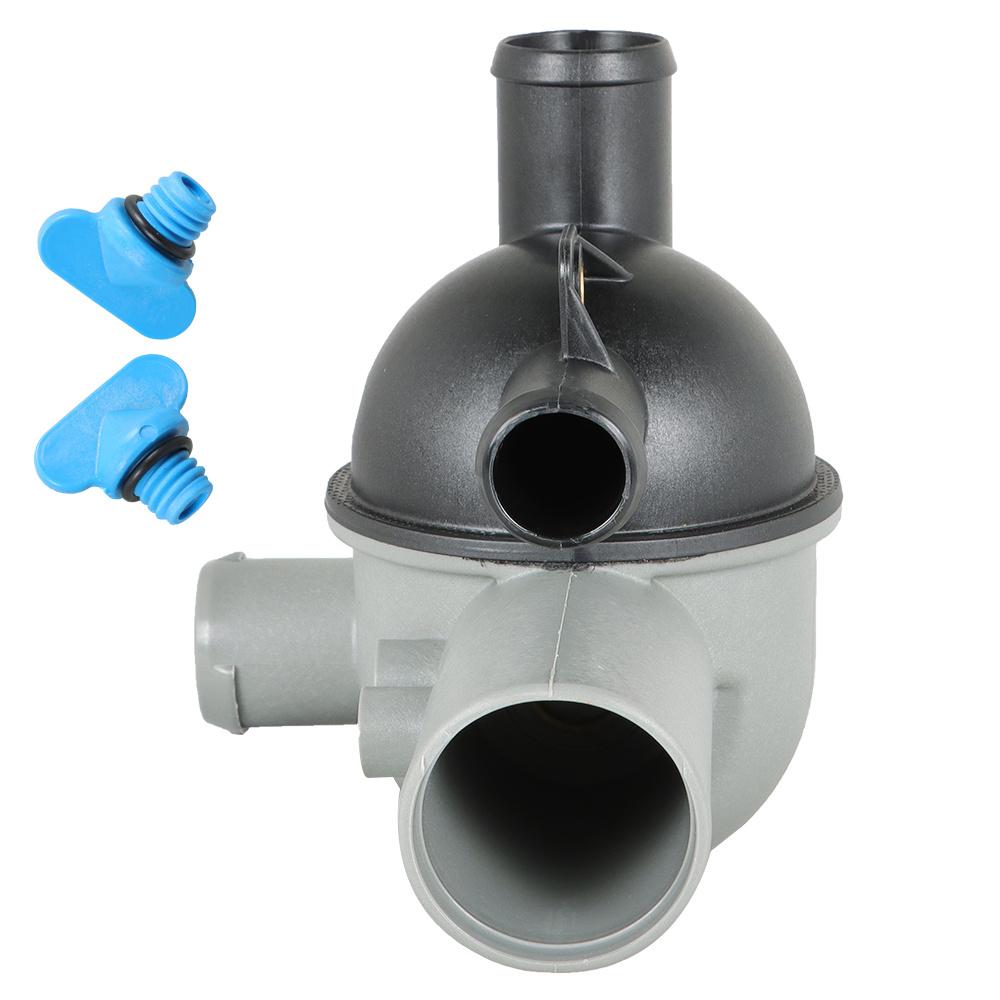 Mercury Mercruiser Oe Outboard Motor Water Dispenser Housing#863631T1