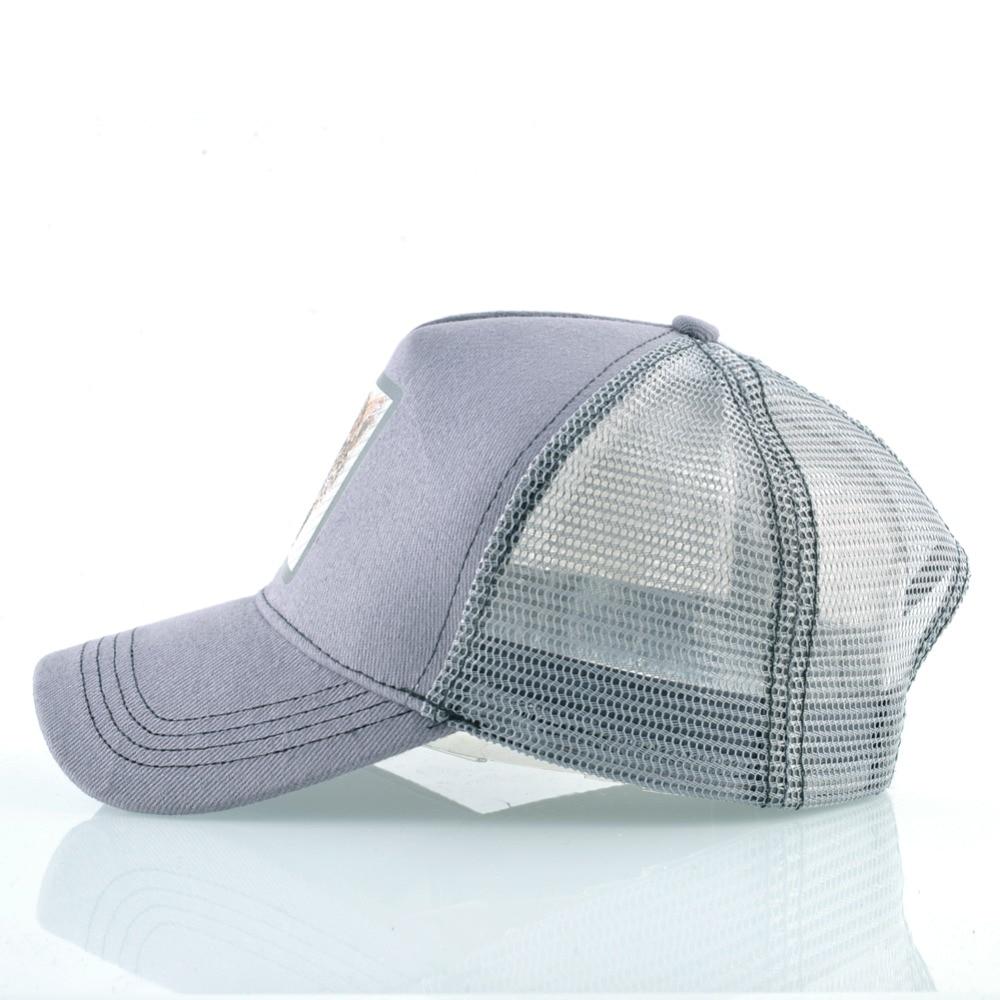 Бейсбольная кепка для мужчин, летние сетчатые шляпы Snapback для женщин, кепка с леопардовым принтом в стиле хип-хоп