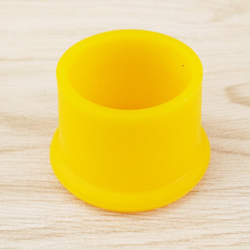 Силиконовая пробка для пивных и винных бутылок - Герметичная, крышка для сохранения свежести