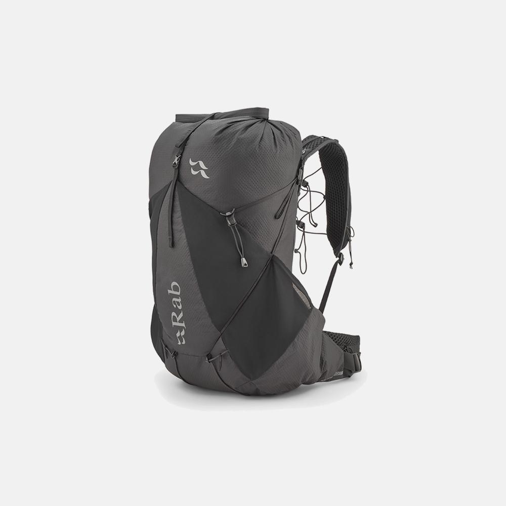 Lap Muon 40 Black
