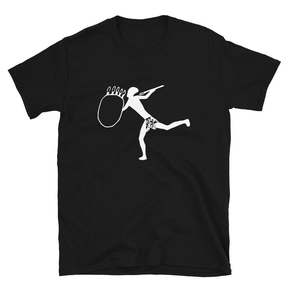 Cave Painting Ancient T-Shirt