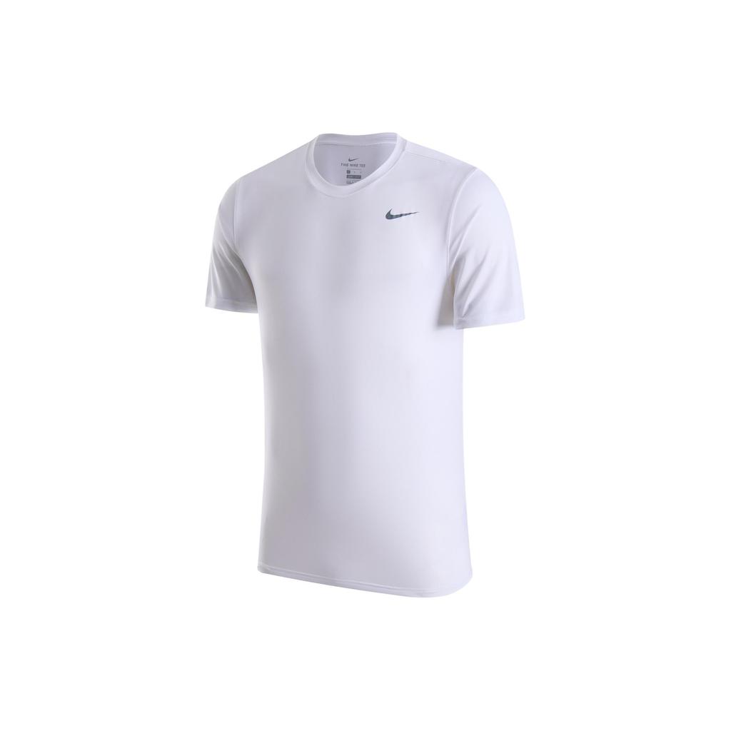 Nike Футболка мужская Белый/Прохладный серый HF0507-100