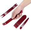 4pcs Car Interior Trim Remover Stereo Audio Radio Door Panel Clip Pry Tools Kit Refit