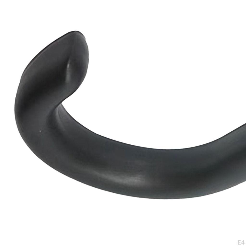 Сменная ручка для зонта-трости 10 мм, крючок для дорожных зонтов