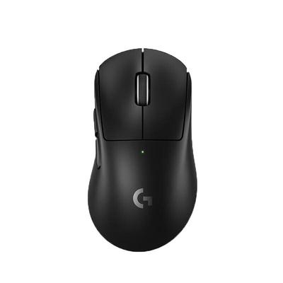Logitech Беспроводная игровая мышь G PRO X2 DEX