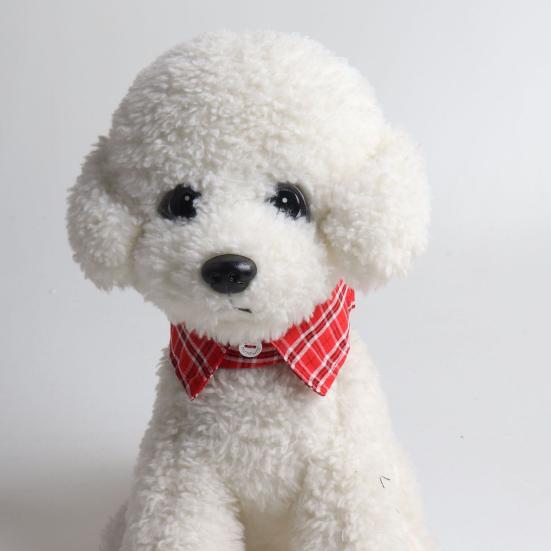 Ошейник для домашних животных с галстуком-бабочкой для кошек, регулируемый воротник в смокинге для кошек, маленьких собак, в британском стиле джентльмена, мягкие дышащие украшения для свадеб, дней рождения