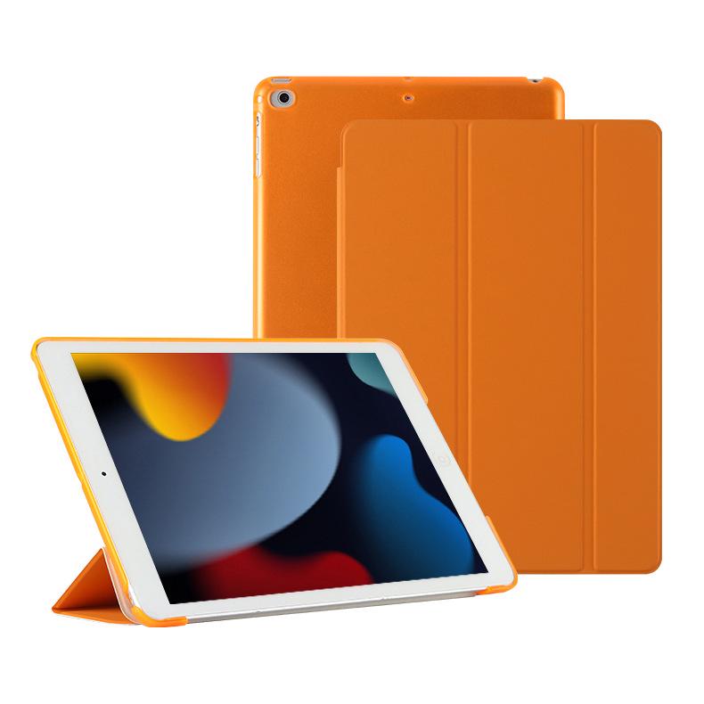 «Кожаный защитный чехол для iPad Mini 2/3/4/5/6, Pro 12.9, Air 3 и 10.2 дюйма»