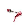 Release Seatposts Clamps Seatpost Tube Clamp Mountain Bike Accessories Seat Post Bicycle Parts