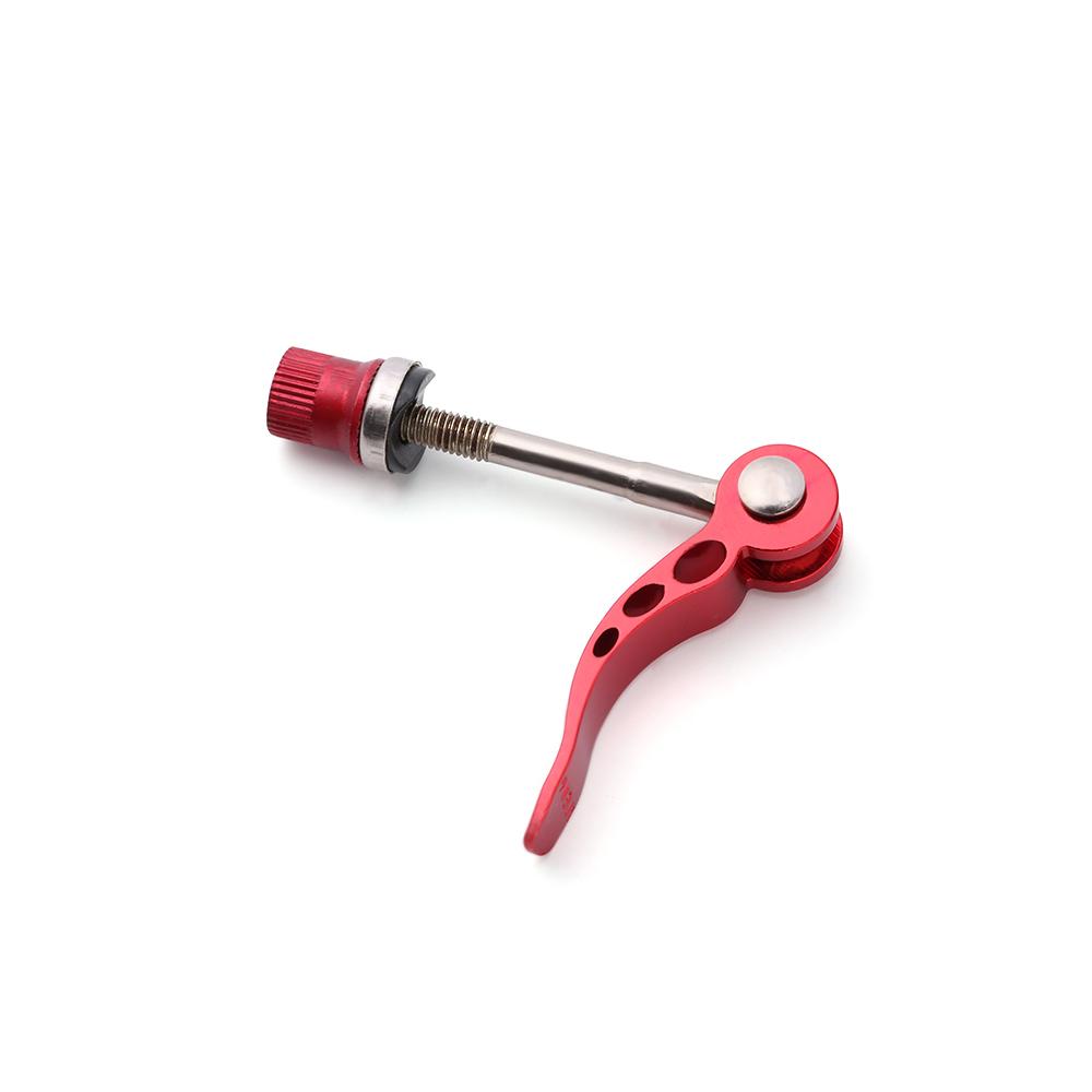 Release Seatposts Clamps Seatpost Tube Clamp Mountain Bike Accessories Seat Post Bicycle Parts
