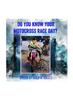 Книга Do You Know Your Motocross Race Day?