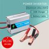 Inverter 12V To 220V/110V,150W/200W/250W Car Cigarette Lighter Inverter with USB