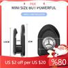 DKS1  4PCS Car Hook Mini Car Convenience Hook The Multi-functional Invisible Hook For Mercedes Benz W211 W204 W210 CLA GLA Accessories