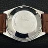 ВИНТАЖНЫЕ МУЖСКИЕ ЧАСЫ SEIKO 5 AUTOMATIC 6309A ЯПОНИЯ СЕРЕБРИСТЫЙ ЦИФЕРБЛАТ a701411-5 R206b-a701411