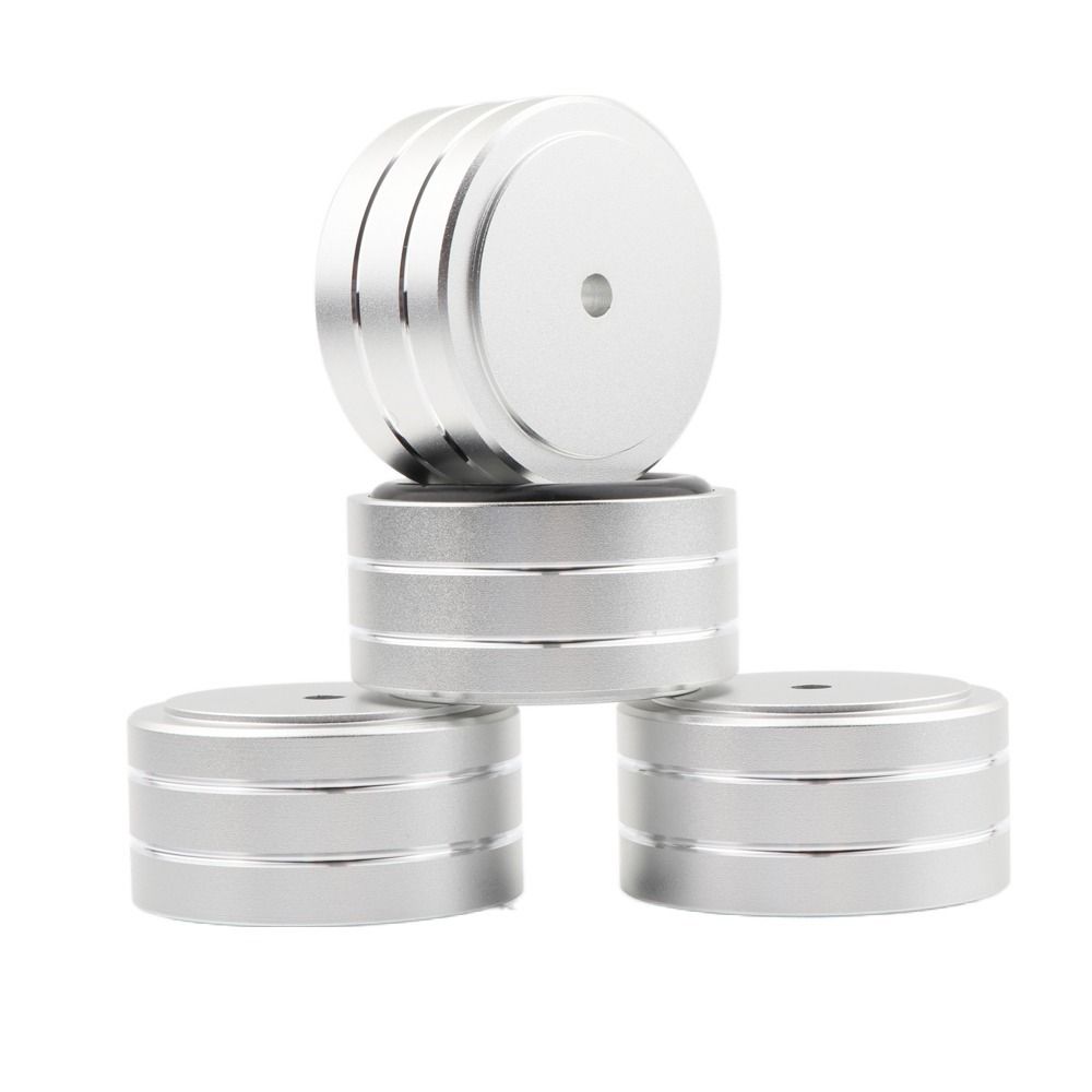 Ножки Подставка для динамика Ножки Изоляционные ножки для динамиков Изоляционная подставка для динамиков Проигрыватель Ножки для ЦАП