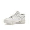 New Balance 550 Gs White GSB550WW
