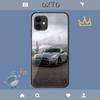 GTR Япония Fshion Спортивный Автомобиль Чехол Для iPhone Samsung Galaxy Redmi Note S 17 16 15 14 13 20 24 25 54 Pro Max Ultra Fe Чехол из Закаленного Стекла