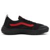 Nathan Florence x Vans UltraRange VR3 Черные Красные Унисекс Кроссовки VN0A4BXB458