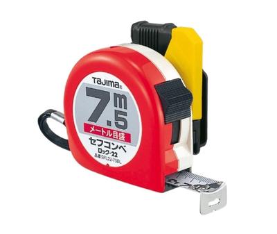 Tajima Convex x 22 мм Sef Convex SFL2275BL 7,5 м