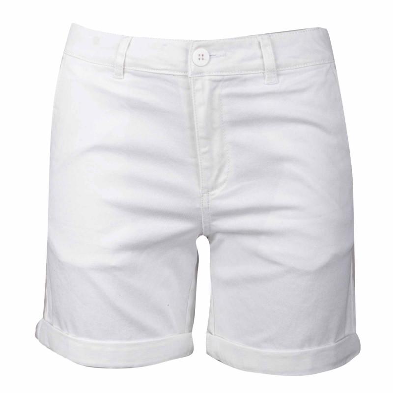 Женские шорты чинос из эластичного хлопка BEST MOUNTAIN