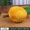 ПУ Дыня Модель Фруктовые Игрушки Фото Реквизит Искусственный Домашний Декор Пластиковые Поделки Праздничные Вечеринки