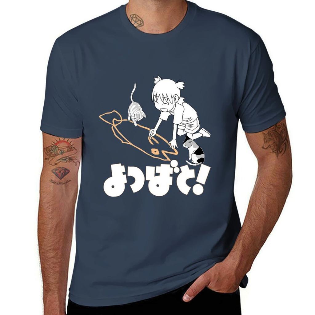 Футболка Yotsuba, быстросохнущая, спортивная, с коротким рукавом