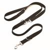 Style Double Ended Training Lead Dog Leashes Safety Pet Leashes Dog Chain Control Dog Lead Leash