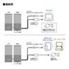 Активные Динамики для и Записи USB Передний Разъем для Наушников Низкое Энергопотребление Высокая Выходная Мощность Audio-Technica AT-SP95 ПК, Планшетов, Плееров Питание от Сети, Компактный Дизайн,