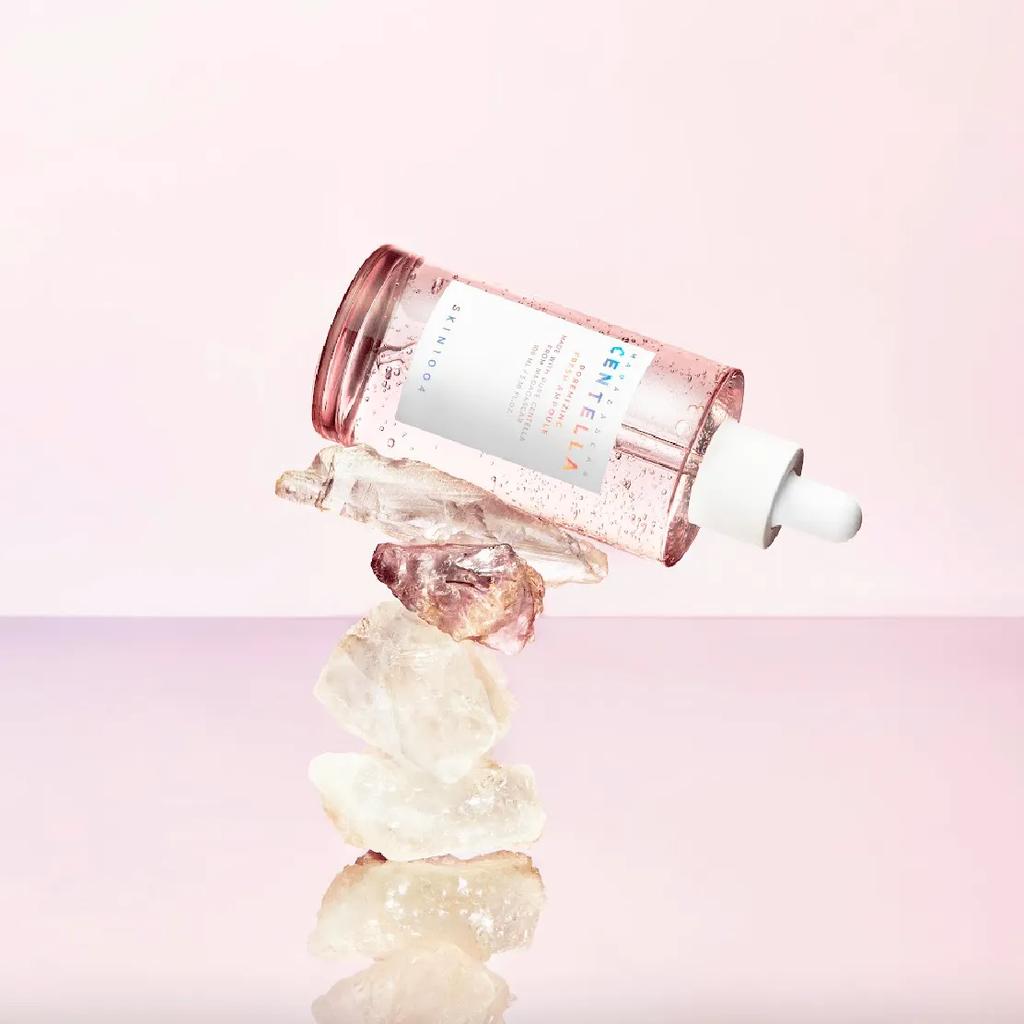 Skin1004 Мадагаскарская центелла Poremizing Fresh ампула 100 мл