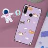 Смешной коллаж с кошками для Huawei Nova 12s 12i 11i 8i Y73 Y72 Y61 Y91 Y90 Y70 Y60 9 10 SE P30 P40 Lite P60 Pro Чехол