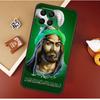 Ислам Шиизм Имам Али Ирак Арабский Чехол Для Samsung Galaxy M16 M36 M56 M06 M52 M32 M12 M54 M34 M14 M35 M55 M15 M11 M31 M13 M53