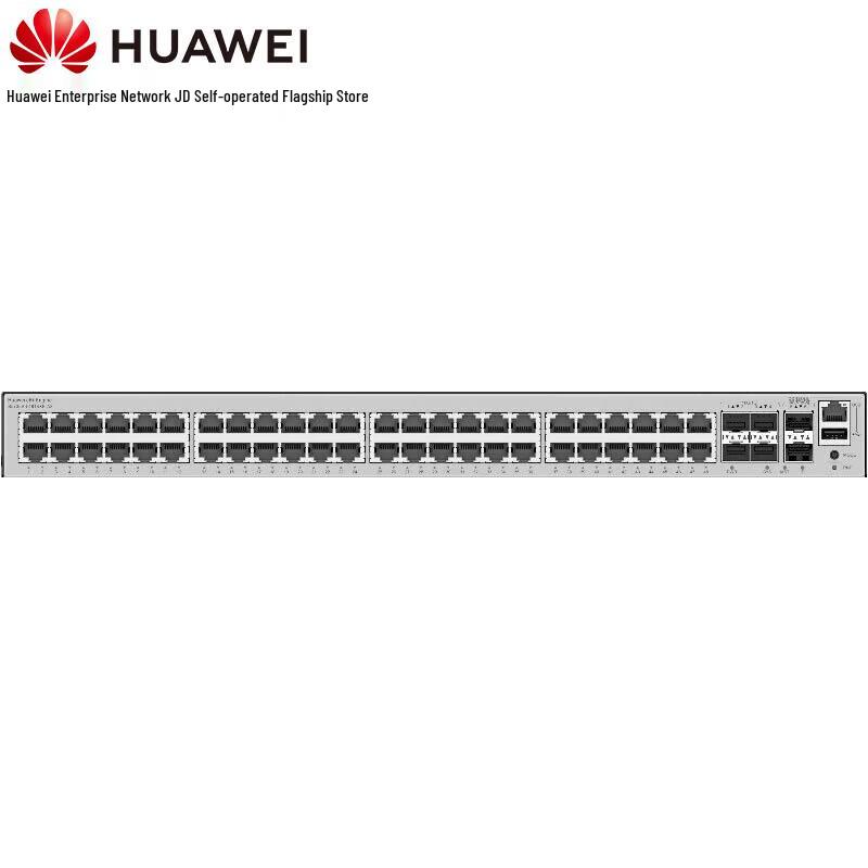 Huawei Kunling S5735S-L48T4XE-A3 Layer 3 Managed Core Switch