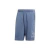 Originals Adicolor Outline Trefoil Shorts With Embroidered Logo Men Shorts Light-Blue IR8005