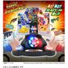Игровой набор Pokemon Moncolle 'Двойная Боевая Арена' с Фигурками и Аксессуарами