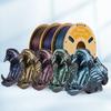 ERYONE Burnt Titanium PLA 3D Printer Filament 1.75MM Diameter 5kg