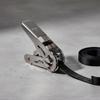 Thickened Structure Thickened Webbing Strap Fastener Logistics Transportation Binding  Daily Fixing