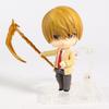 Death Note 2,0 L 1200 Light Yagami 1160 фигурка фигурка куклы милая модель украшения игрушка из ПВХ