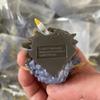 Фигурка Покемона Действия TCG Арсеус Засиан Замазента Аниме Модель Украшение Оптом Детские Игрушки