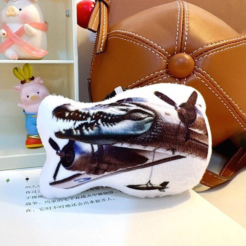 Тун Тун Тун Плюшевая игрушка Сахур Кукла Сахур Тралалело Тралала Плюши bombardinocrocodilo Лилилалила плюш Мягкие игрушки Кукла