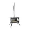 Woodstove AURA Woodstove AURA Mt.SUMI Ver.2 / Mt.SUMI Ver.2