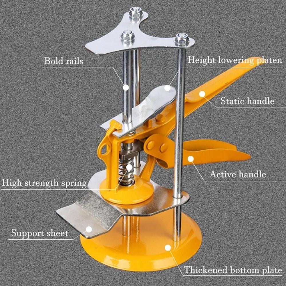 1 шт., домкрат, плиточник, укладка керамической плитки, регулятор подъема, дверной шкаф, панель, ручной подъемный инструмент для позиционирования