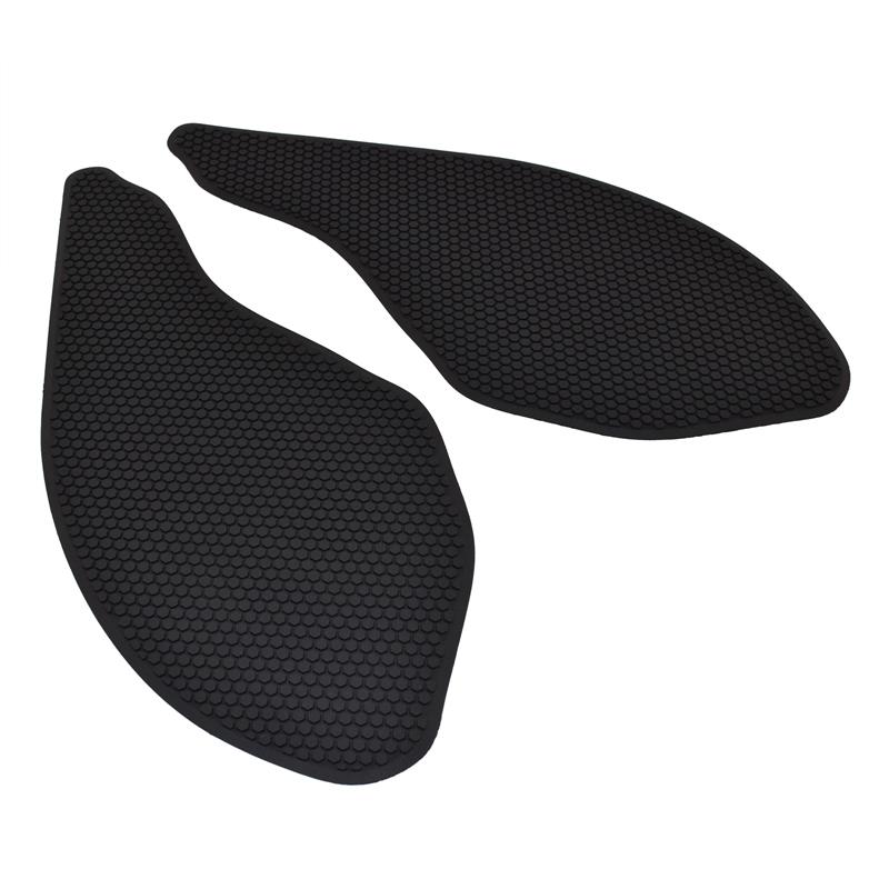 waase For Triumph DAYTONA 675 675R 2013 2014 2015 2016 Tank Pad Protector Sticker Decal Gas Knee Grip Traction Pad Side