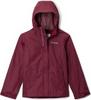 Arcadia II Jacket Rich Wine