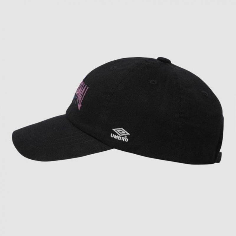 Umbro Графическая кепка с пигментной окраской Uq223ccp57