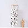 Cosmetic Toys Organizer Hanging Storage Bag Wall  Pouch Hanging Organizers Sundries Storage Bag