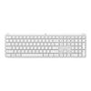 Беспроводная клавиатура Logitech K950 с двумя режимами и бесшумным нажатием клавиш