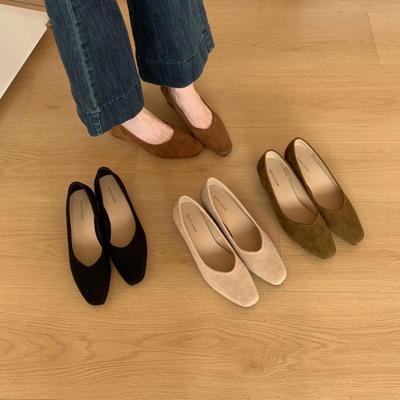 Туфли – Туфли