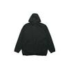 Adidas Sports Jacket Men Outerwear Black FM5345